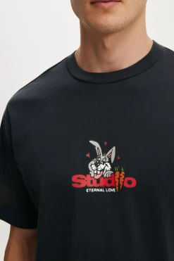 Everyday Fit Graphic T-Shirt
