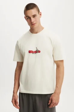 Everyday Fit Graphic T-Shirt