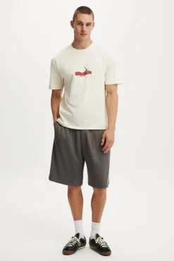 Everyday Fit Graphic T-Shirt