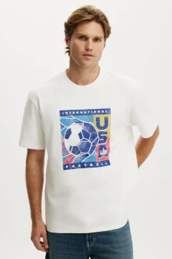 Everyday Fit Graphic T-Shirt