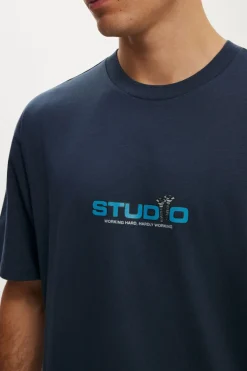 Everyday Fit Graphic T-Shirt