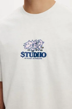Everyday Fit Graphic T-Shirt