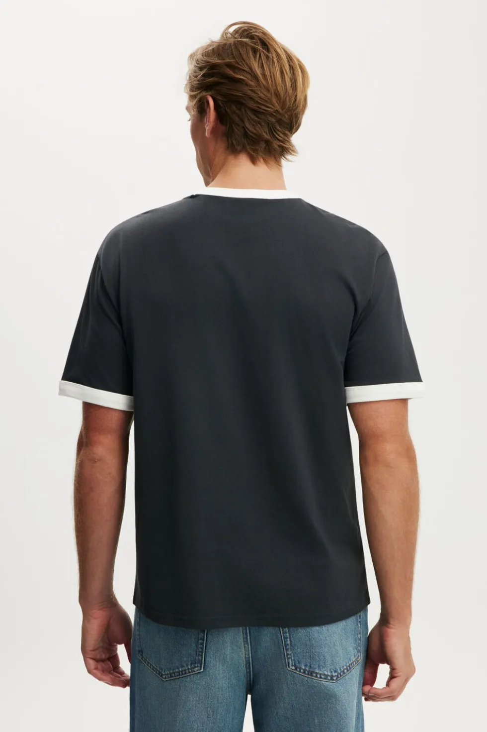 Everyday Fit Graphic T-Shirt