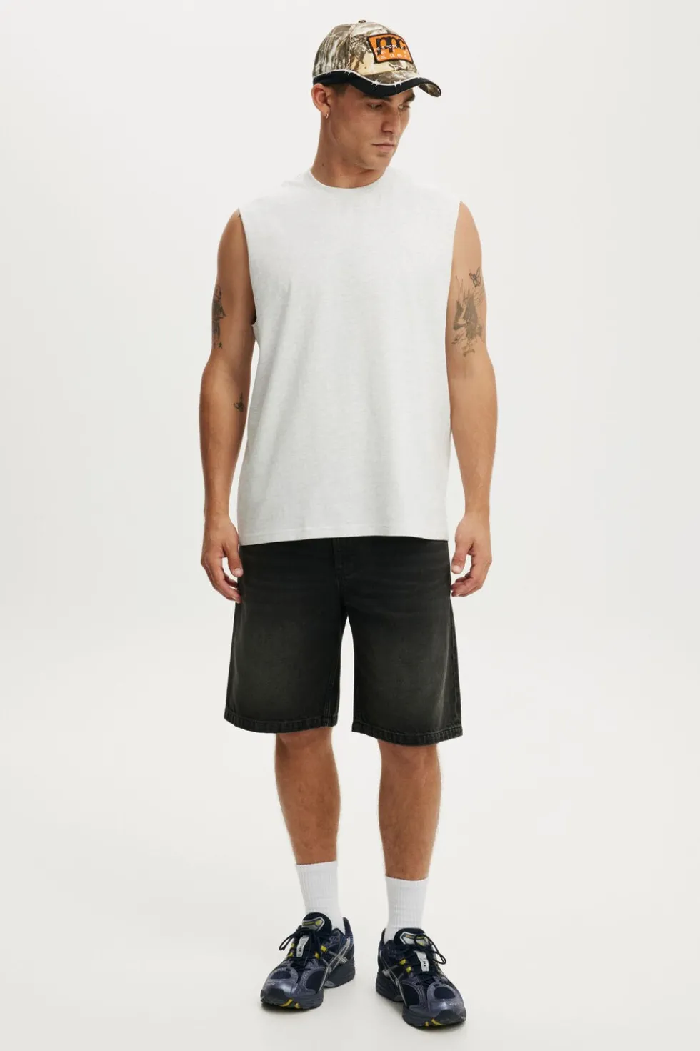 Everyday Fit Muscle