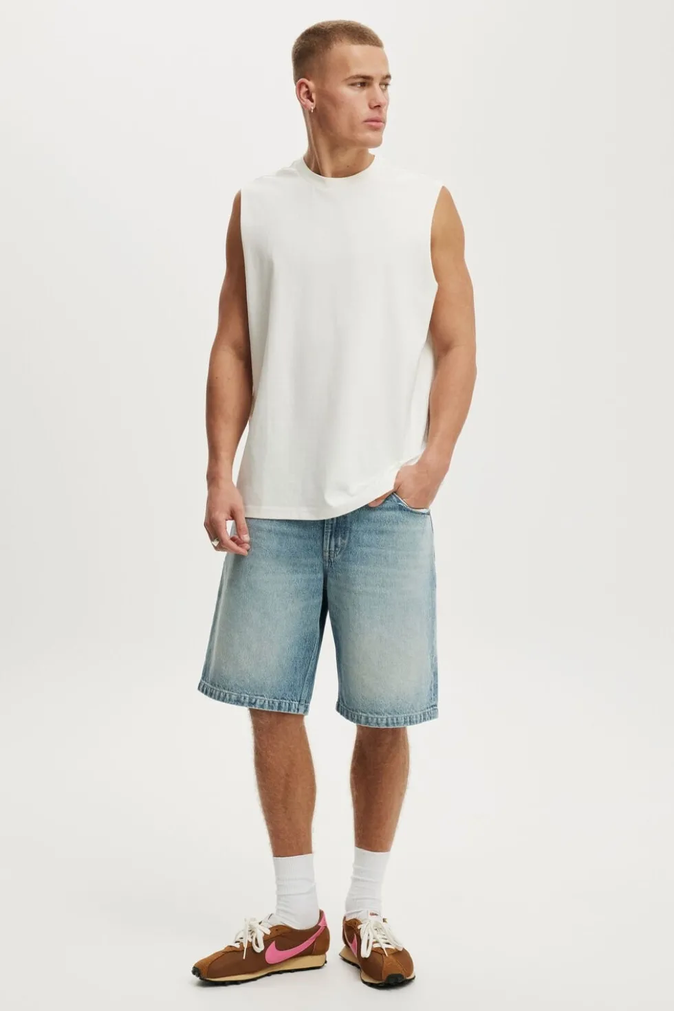 Everyday Fit Muscle