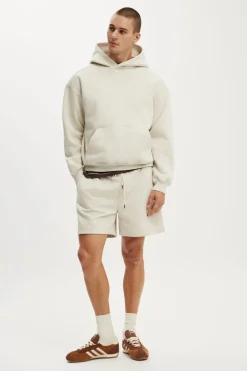 Everyday Fleece Short