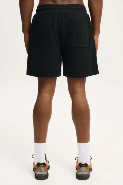 Everyday Fleece Short