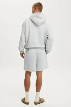 Everyday Fleece Short