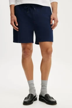Everyday Fleece Short