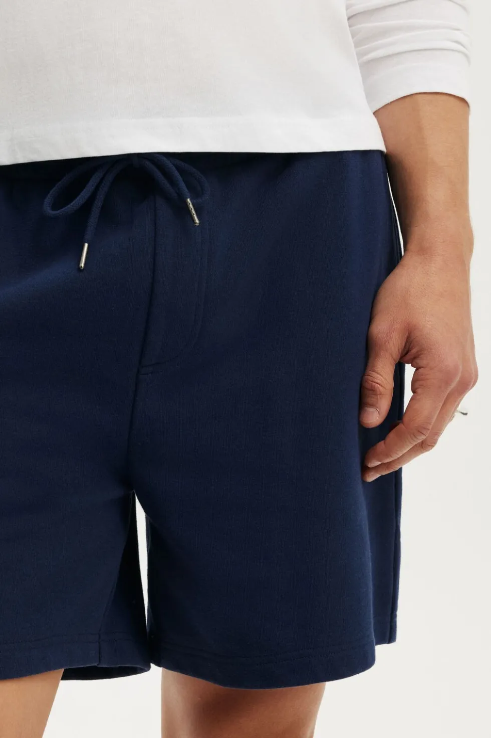Everyday Fleece Short