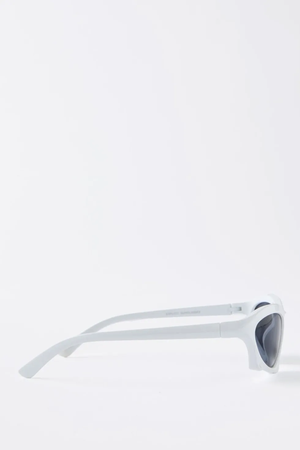 Explicit Sunglasses