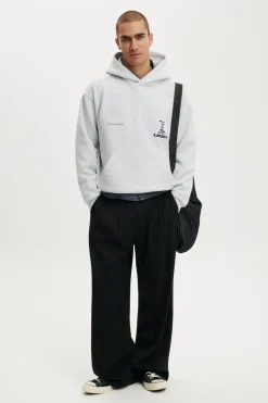 FIFA Box Fit Hoodie
