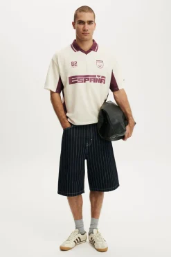 FIFA Cropped Sports Jersey