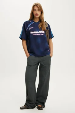 FIFA Graphic Football Jersey
