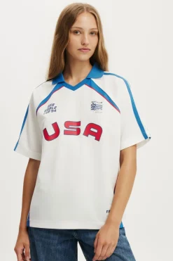 FIFA Graphic Football Jersey