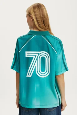 FIFA Graphic Football Jersey