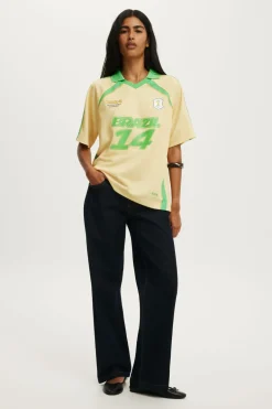 FIFA Graphic Football Jersey