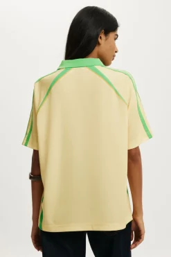 FIFA Graphic Football Jersey
