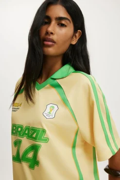 FIFA Graphic Football Jersey