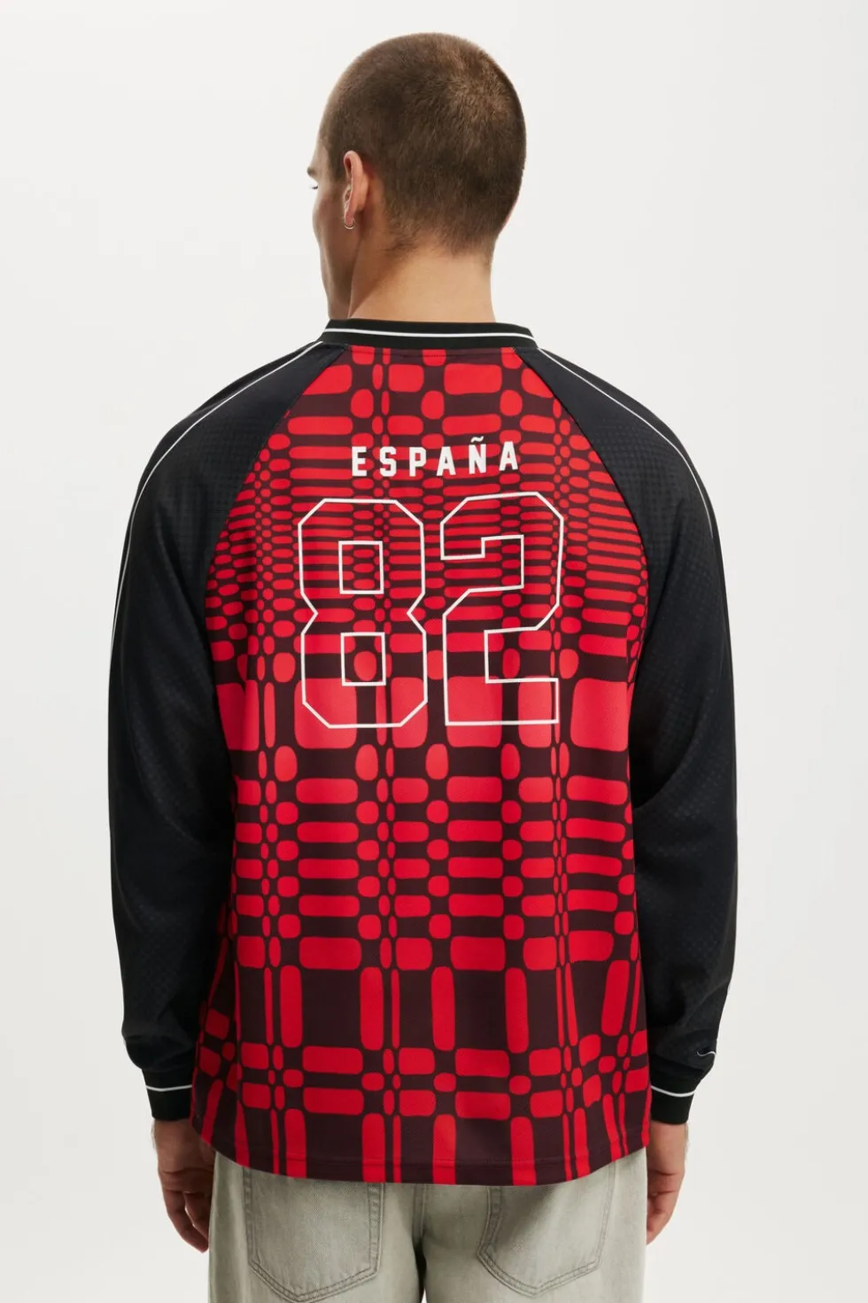 FIFA Keeper Jersey