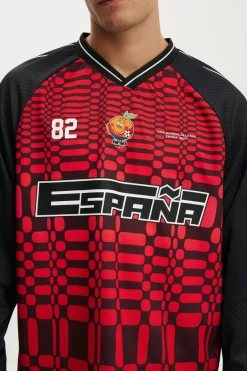 FIFA Keeper Jersey