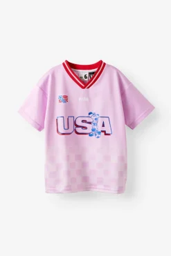 FIFA SS Soccer Jersey