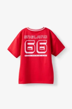 FIFA SS Soccer Jersey