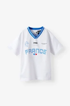 FIFA SS Soccer Jersey