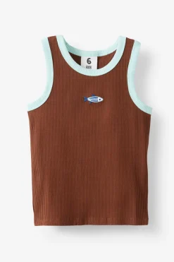 Fitted Essential Tank