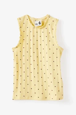 Fitted Essential Tank