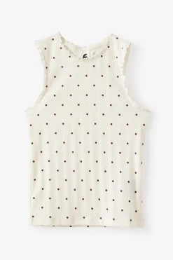 Fitted Essential Tank