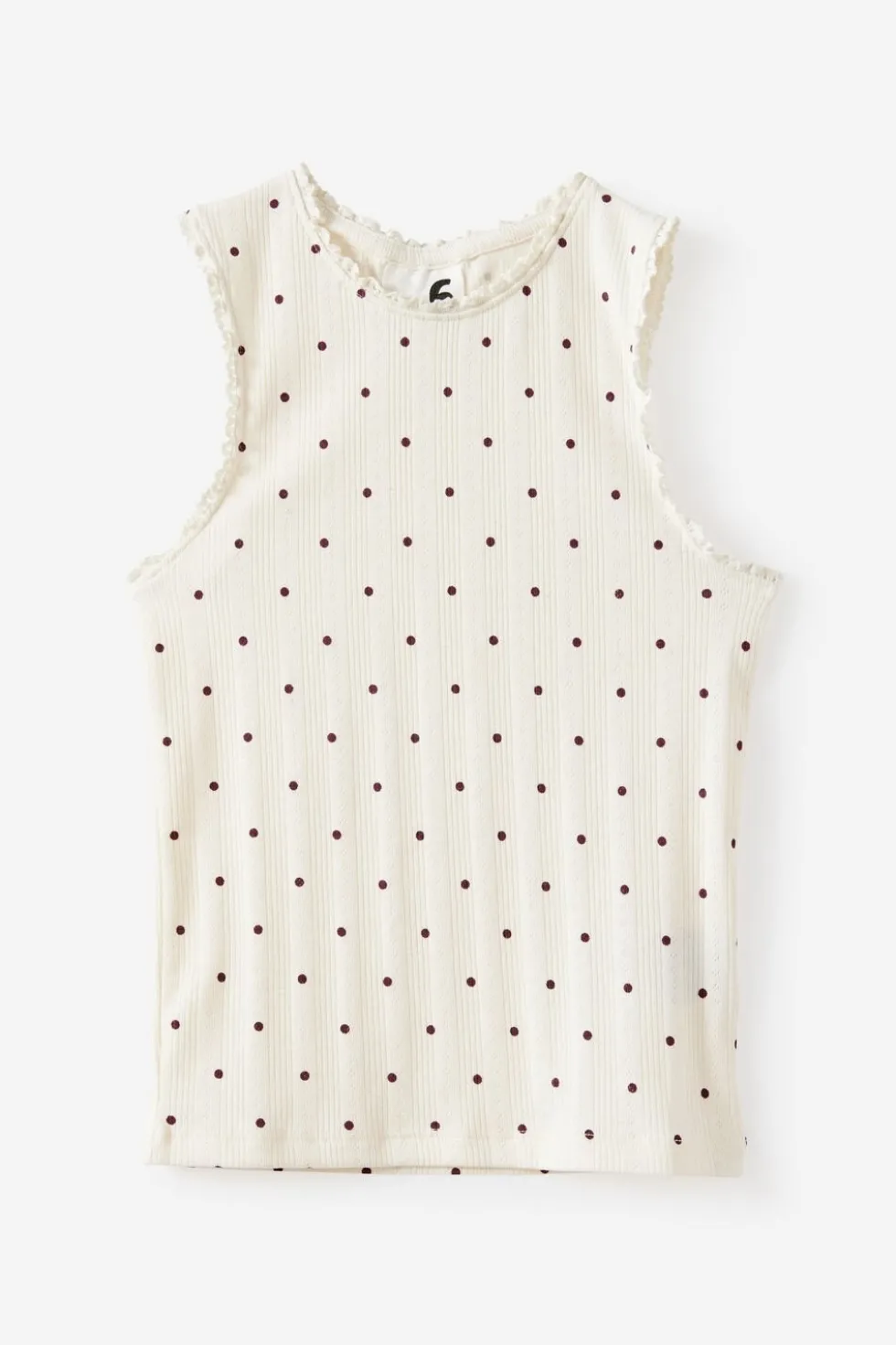 Fitted Essential Tank