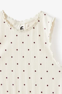 Fitted Essential Tank