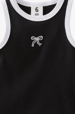 Fitted Essential Tank