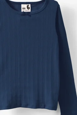 Fitted Ls Essential Top