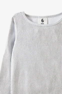 Fitted Ls Essential Top