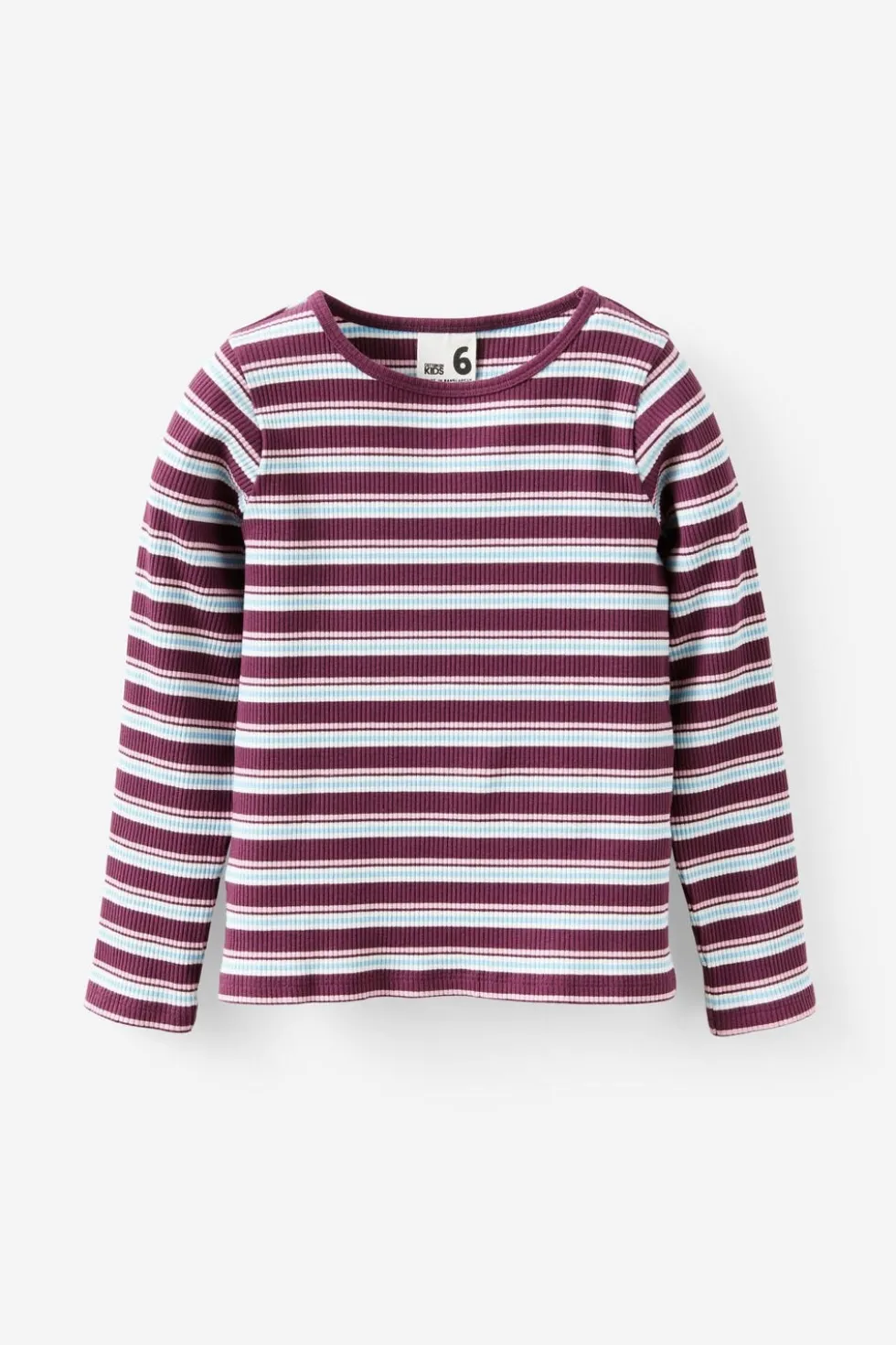 Fitted Ls Essential Top