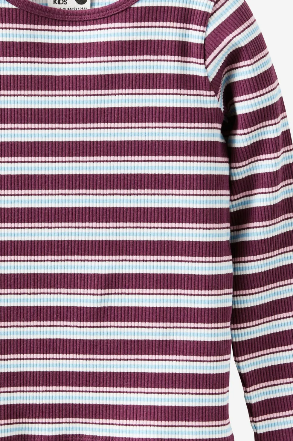 Fitted Ls Essential Top