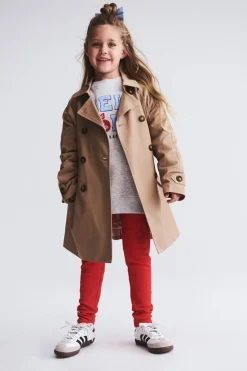 Fleece Legging
