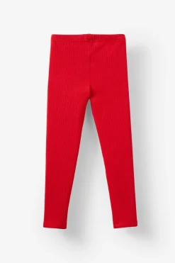 Fleece Legging