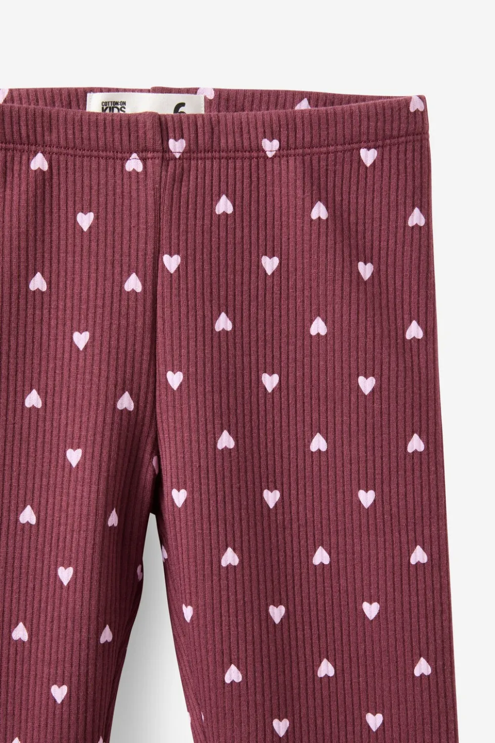 Fleece Legging