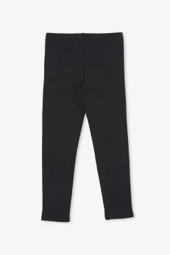 Fleece Legging