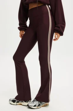 Fleece Lined Flare