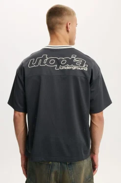 Football Jersey