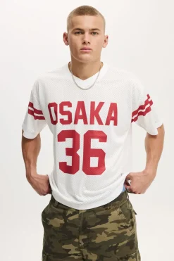 Football Jersey