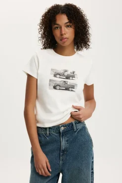 Ford Graphic Tee