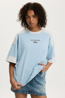 Ford Oversized Tee