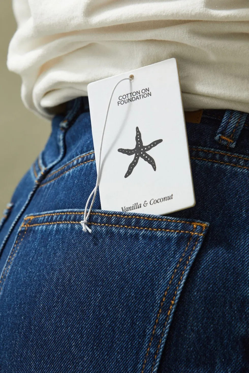 Foundation Air Freshener