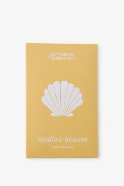 Foundation Air Freshener
