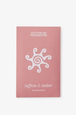 Foundation Air Freshener